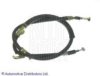 MITSUBISHI MB256603 Cable, parking brake